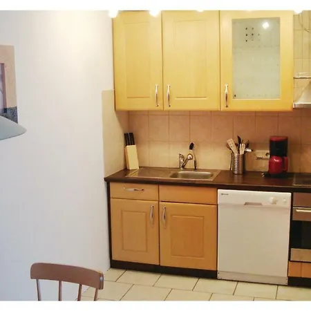One-bedroom In Rethwisch