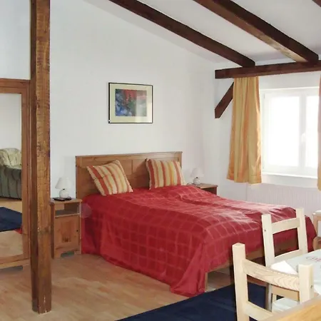 One-bedroom In Rethwisch Appartement *
