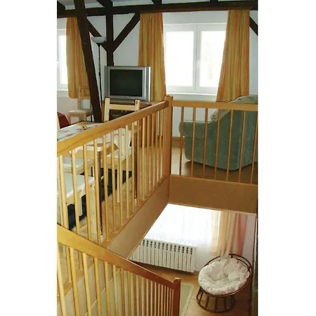 One-bedroom In Rethwisch Appartement *