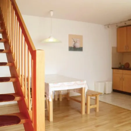 One-bedroom In Rethwisch *