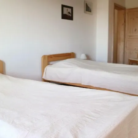 One-bedroom In Rethwisch Appartement