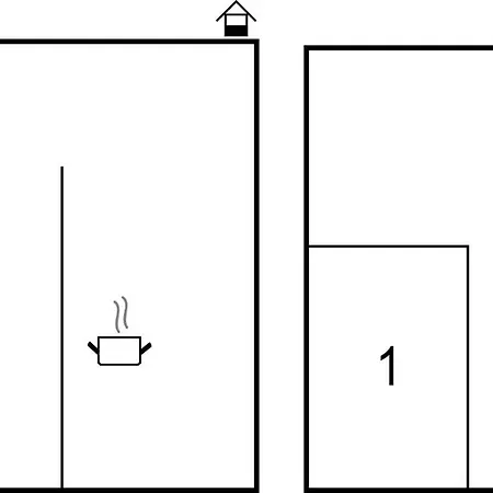 One-bedroom In Rethwisch *
